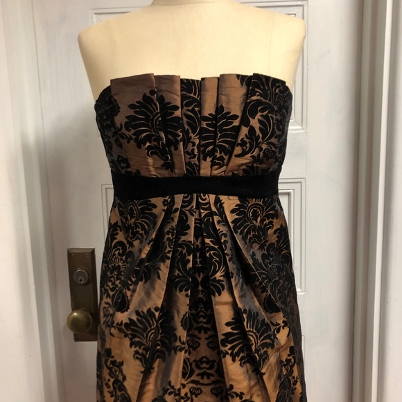 Prom Dress - Picture 3 of 7